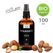 Arganový olej - 100% čistý 100ml 